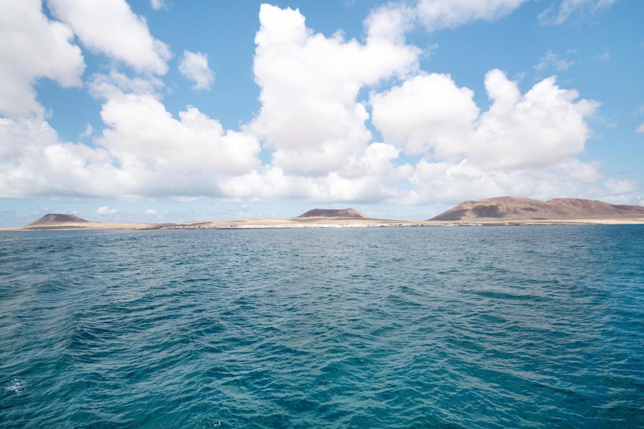 Cabo Caleta de Sebo