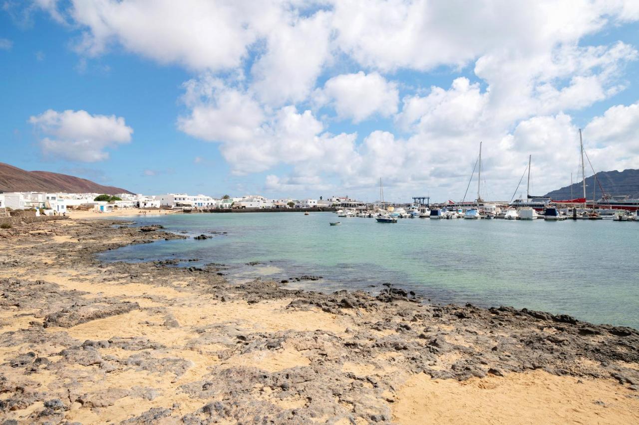 Cabo Holiday home Caleta de Sebo