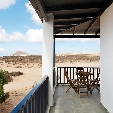 Apartamento Cabo Caleta de Sebo Exterior photo