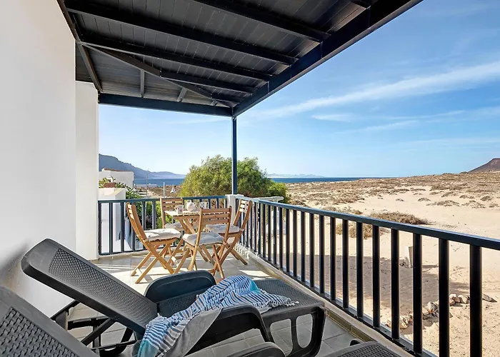 Apartamento Cabo