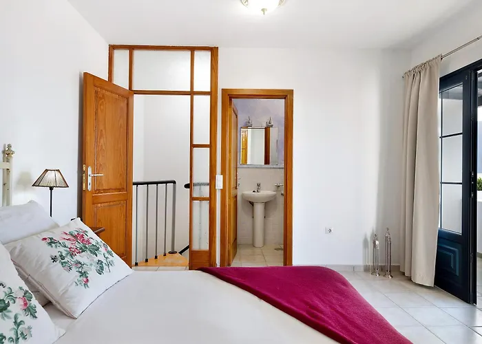 Apartamento Cabo