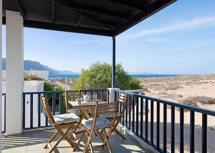 Apartamento Cabo