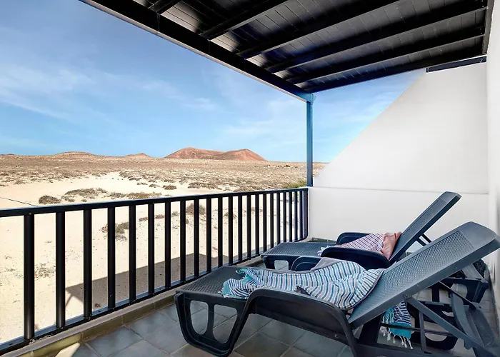 Apartamento Cabo