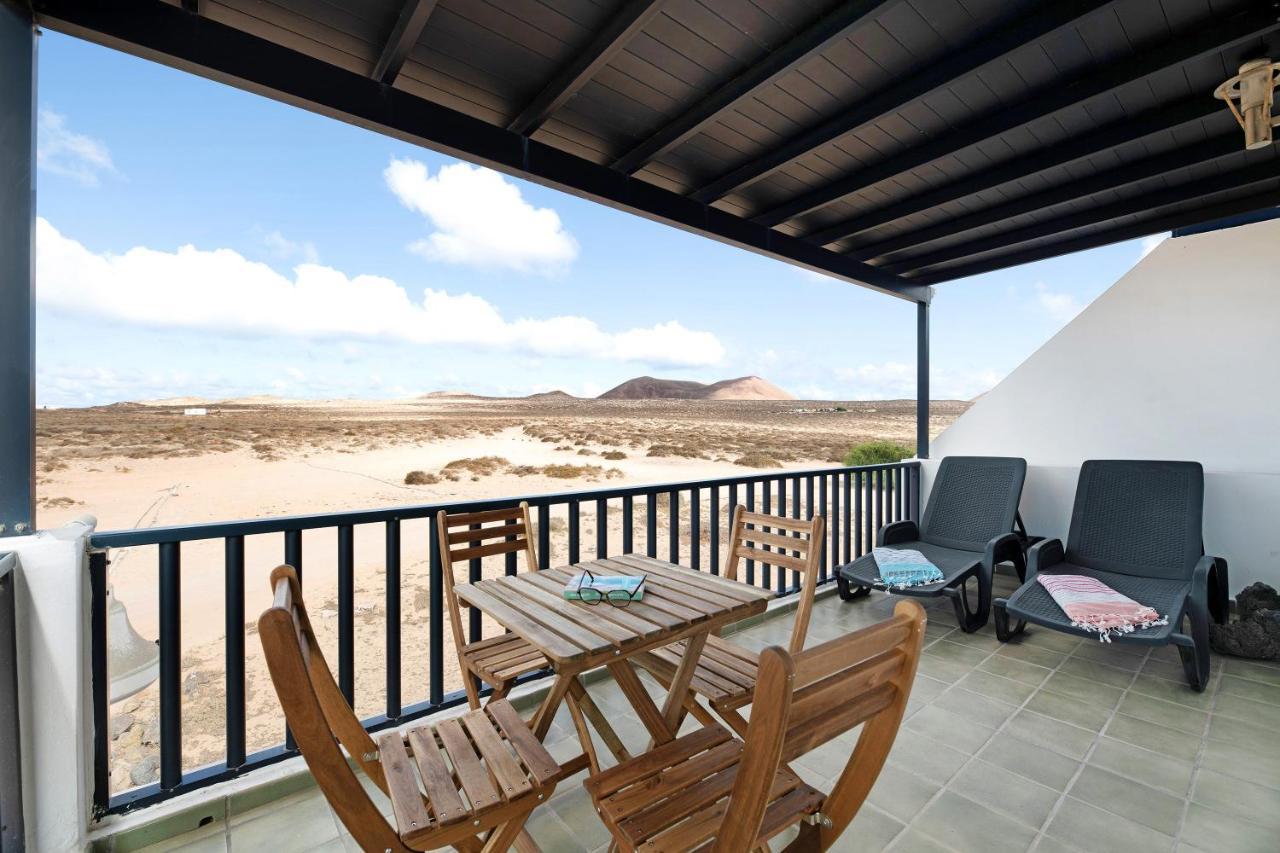 Holiday home Cabo Caleta de Sebo