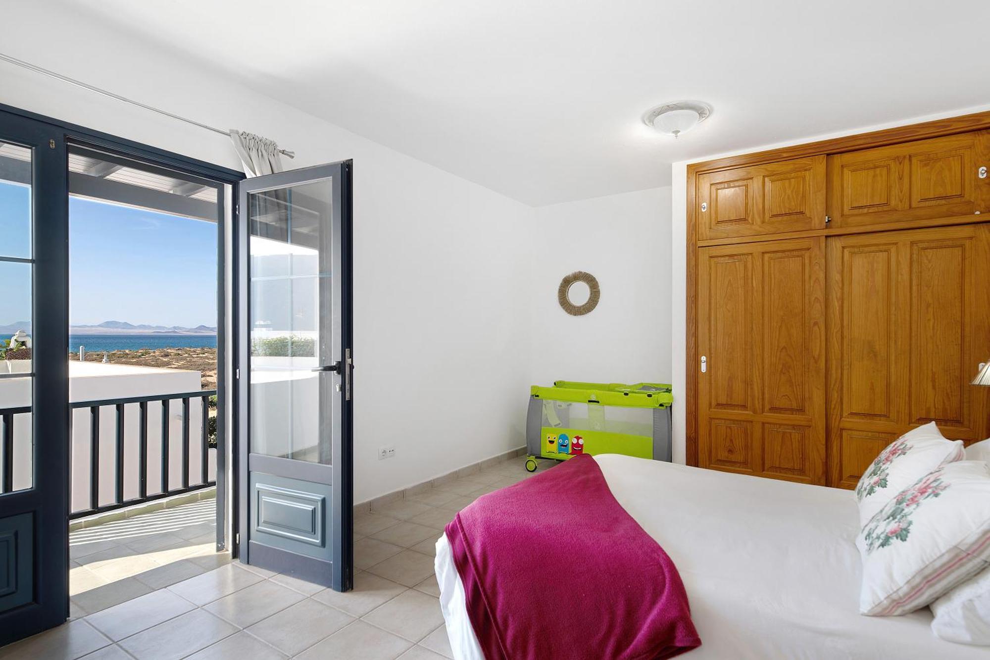 Holiday home Cabo