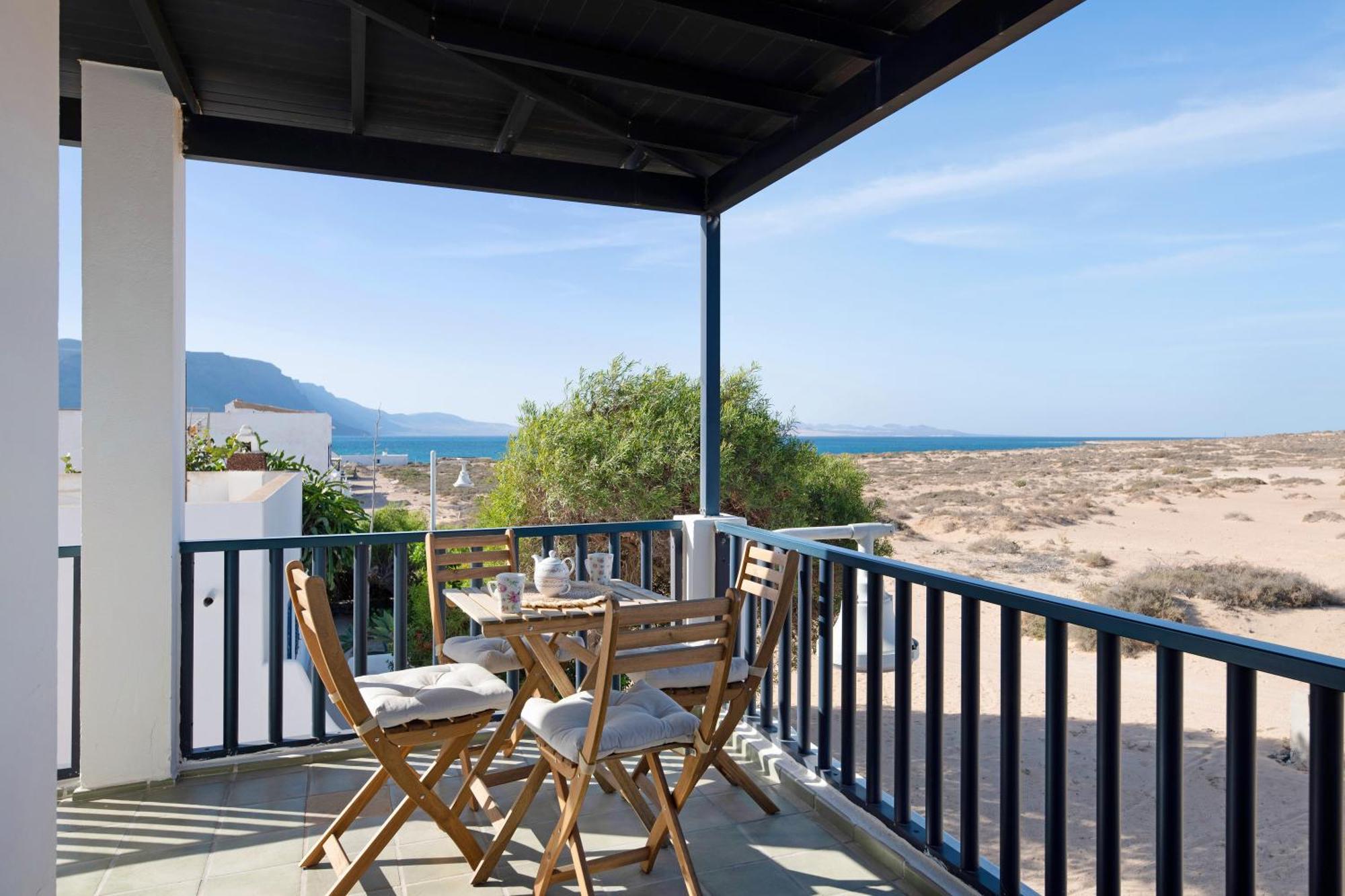 Cabo Holiday home Caleta de Sebo